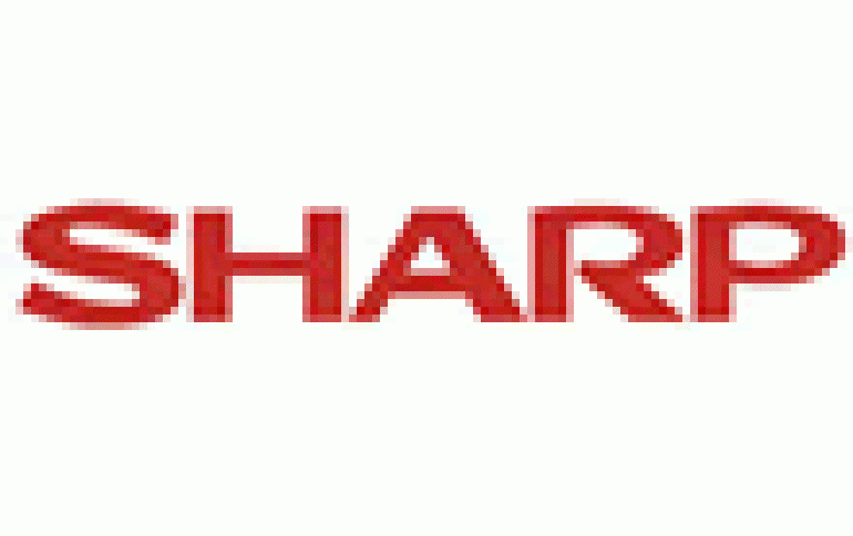 Sharp To Offer Monitoring Solutions Through Commercial TVs