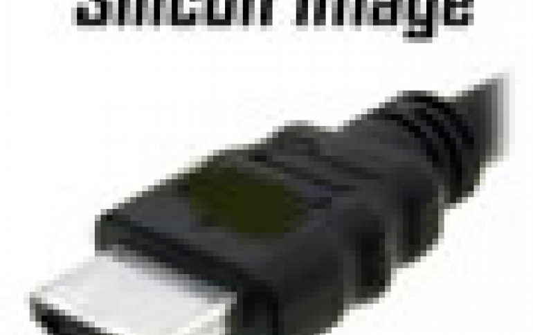 Silicon Image Introduces First Products Incorporating HDMI 1.4 Features