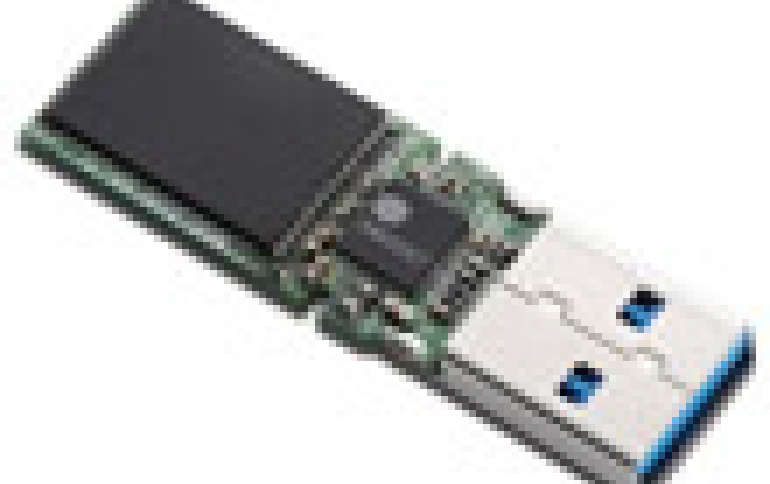 Silicon Motion Introduces the High-Performance USB 3.0 Controller