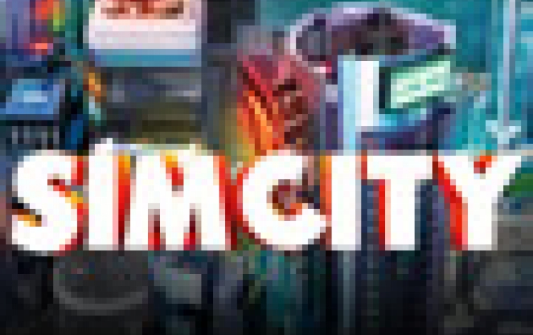 EA Offers SimCity Gamers Free Game