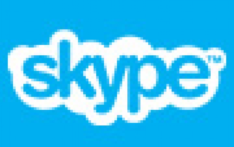 Skype Tackles Hack Vulnerability (updated)