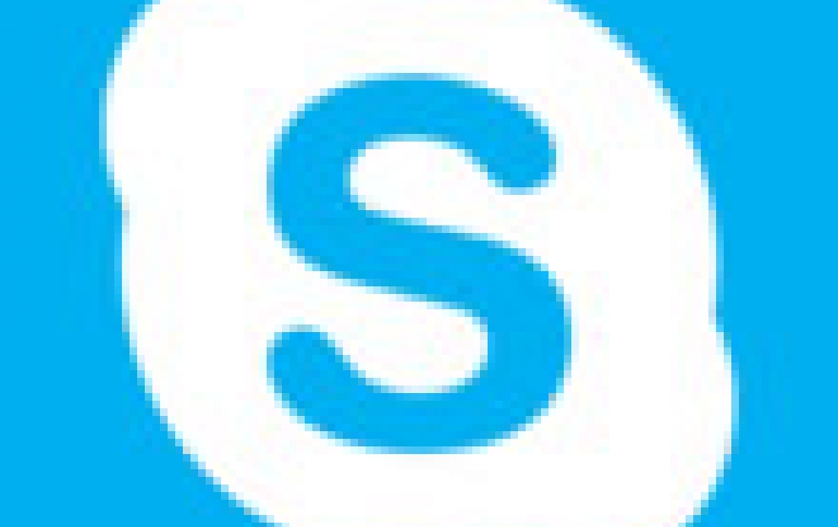 Microsoft Introduces Free Skype Meetings