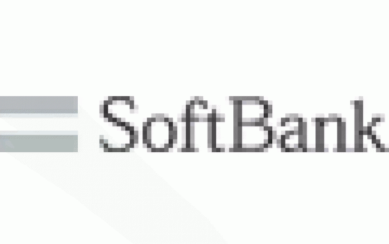 SoftBank to Acquire 70% Stake in Sprint 