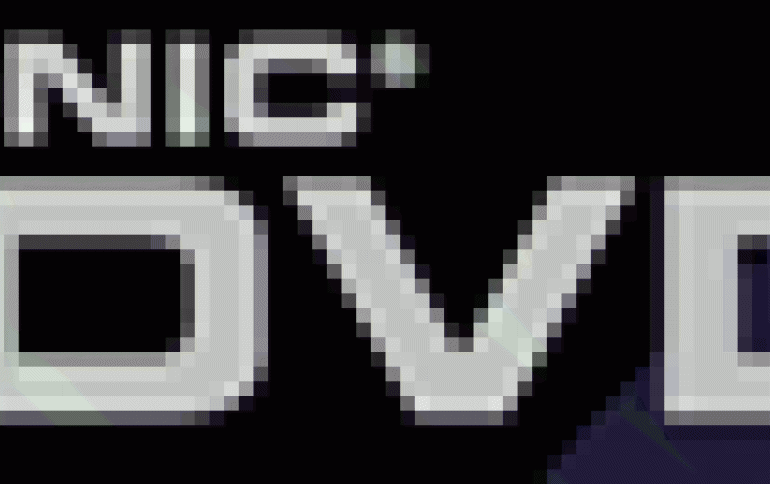 Sonic Brings HD Interactivity to DVD with the Release of eDVD 4