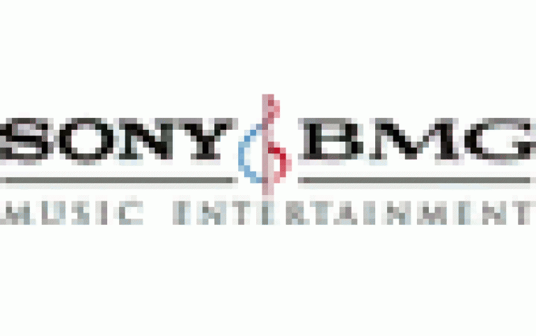 Sony BMG Suspends CD software