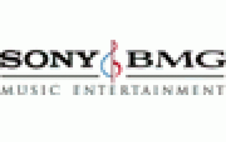 Report: Sony BMG Mulling Online Music Subscription Service
