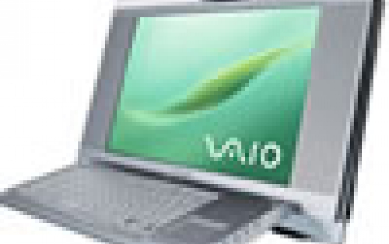 Sony Introduces New Vaio L Desktop Series