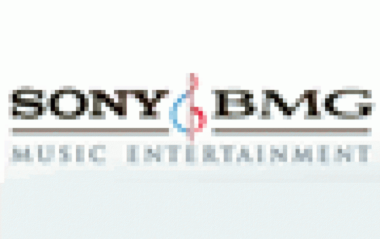 Sony BMG Greece Added To List Of Company's Hacked Sites