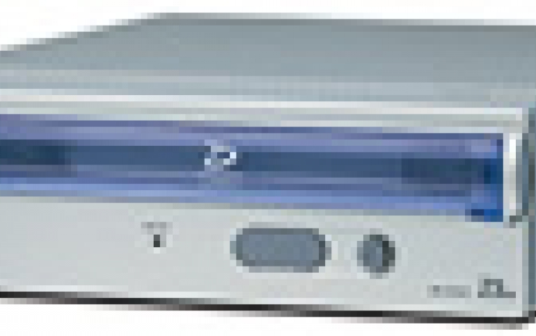 First Sony Blu-Ray recoder sales scheduled for May