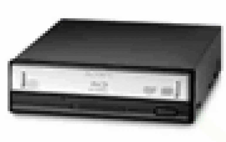 Sony's Blu-Ray Player Available in July