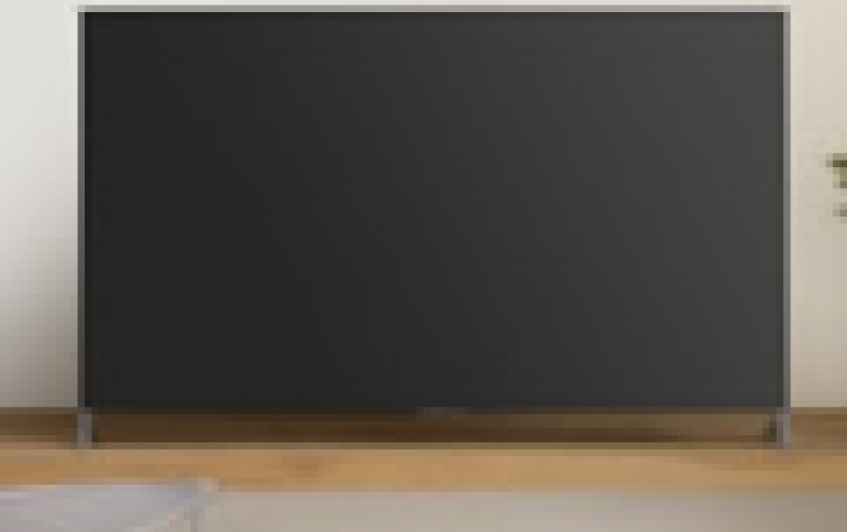 New Sony Bravia X9000C 4K TV Is Extremely Thin