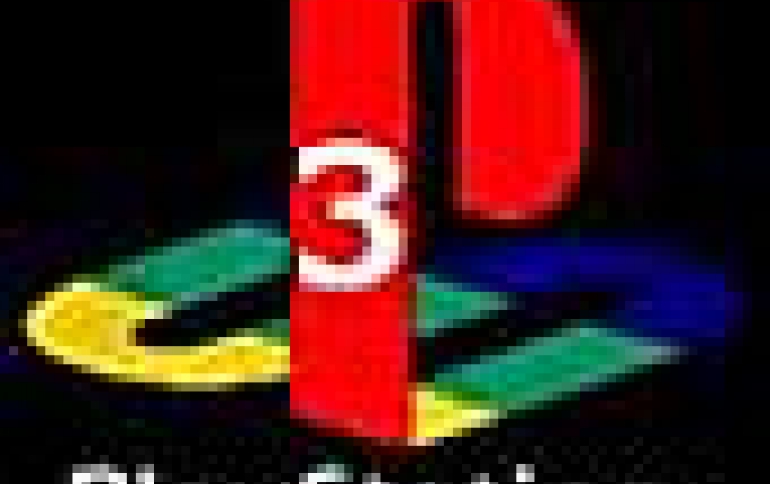 New PS3 details emerge; console to be playable at E3 2005