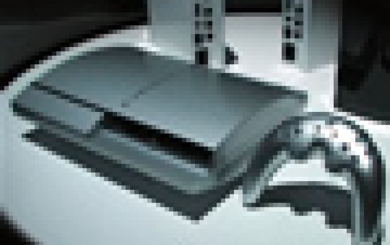 PlayStation 3 games to cost around $60