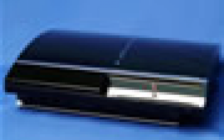Sony Reportedly Negotiating PS3 Video Distribution