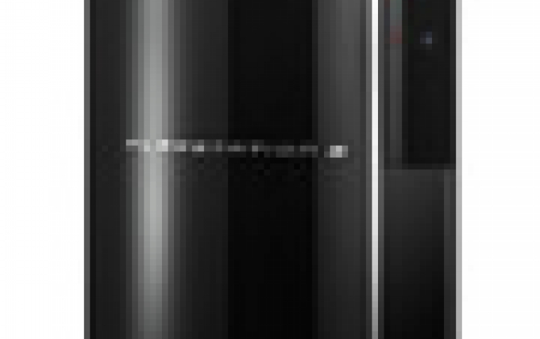 Sony's PlayStation 3 Goes on Sale