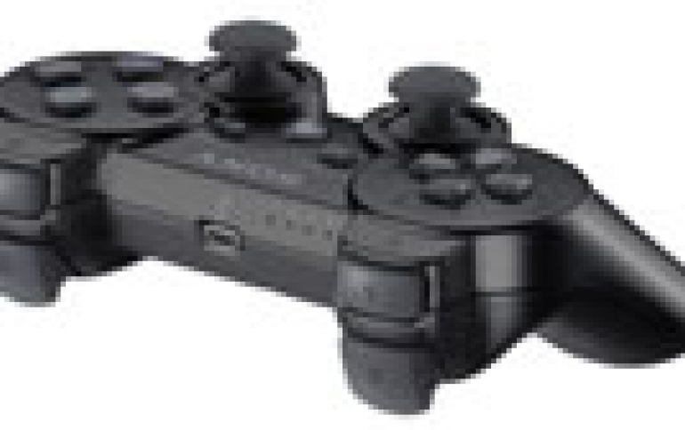 Sony Patents Universal Game Controller