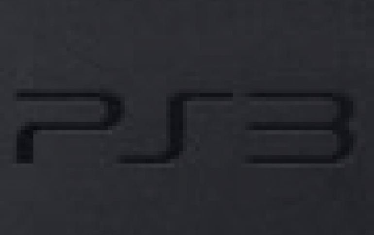 Sony Unveils New PlayStation 3 Console