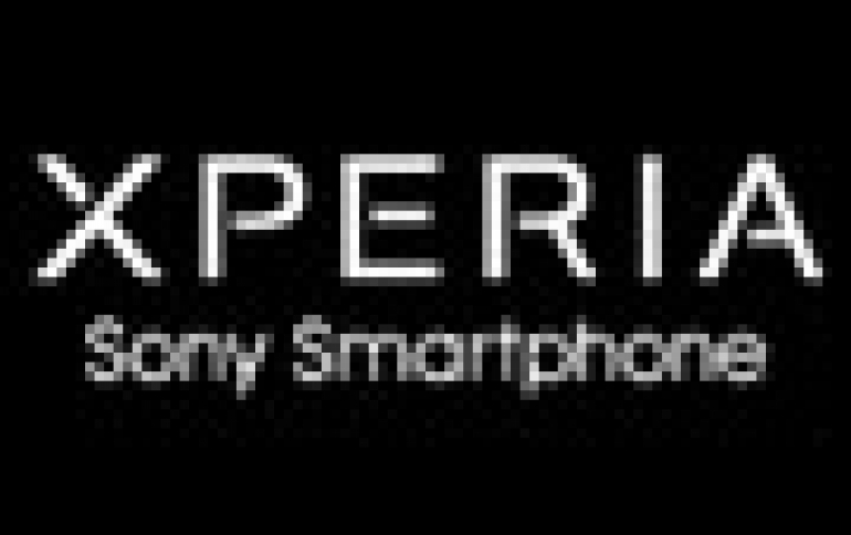 Sony Unveils Xperia GX and Xperia SX LTE Smartphones For The Japanese Market