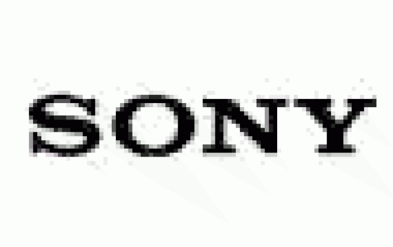 Sony Prepares To Ship AIT-4 Tape Drives, Media