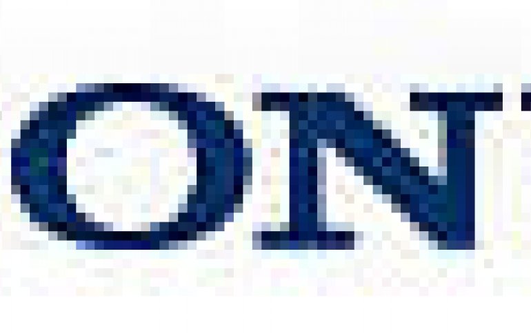 Sony Develops HDTV Camcorder