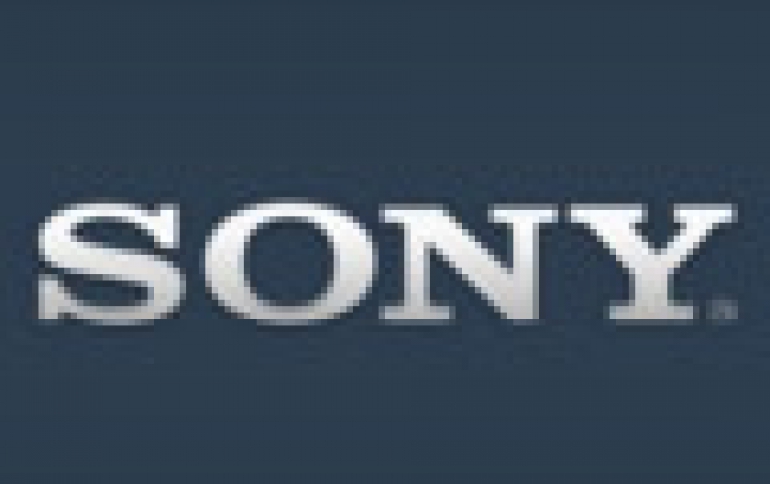 Sony Raises Revenue Outlook On PlayStation Sales