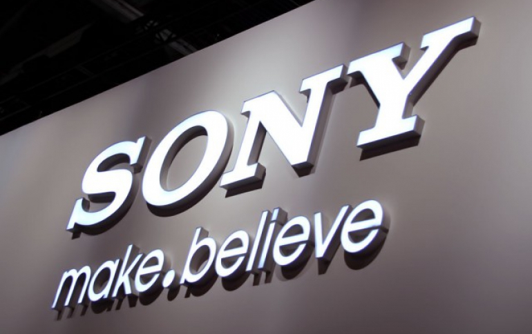 Sony Postpones Earnings Announcement