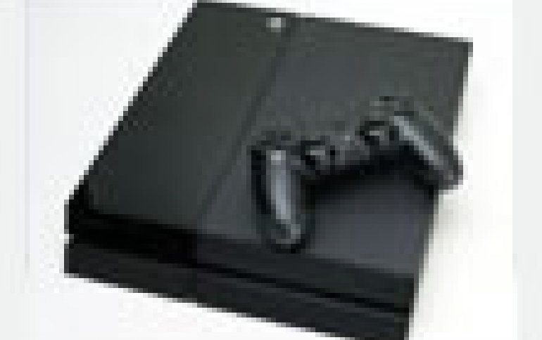 PlayStation 4 Sales Surpass 3 Million Units