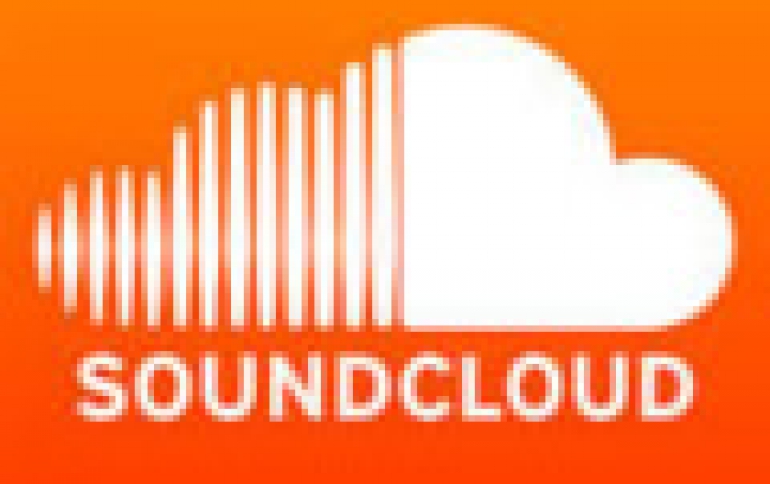 Soundcloud Launches Paid Streaming Plan