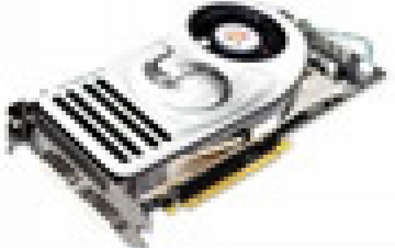 Nvidia Claims the World's Fastest Gaming Platform
