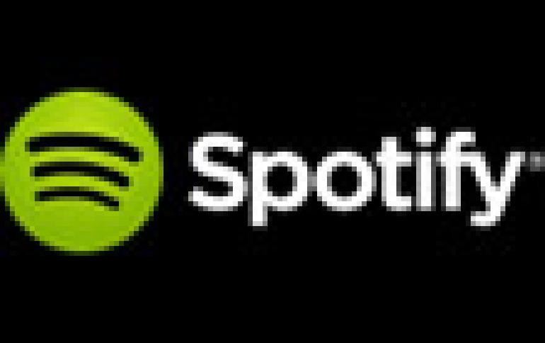 Spotify To Start Streaming Videos To Android Users
