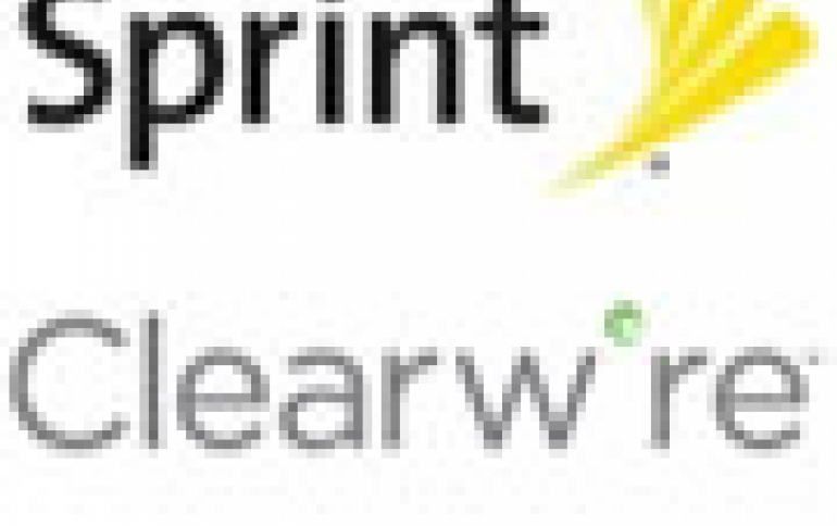 Sprint to Buy 100 Percent Ownership of Clearwire 