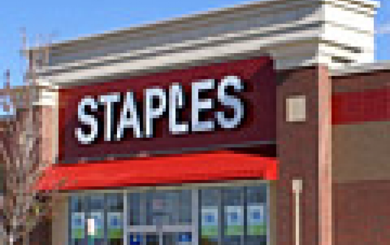 Europe To Investigate Staples' Proposed Takeover of Office Depot