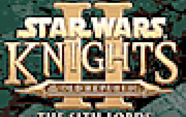 Star Wars Knights Review