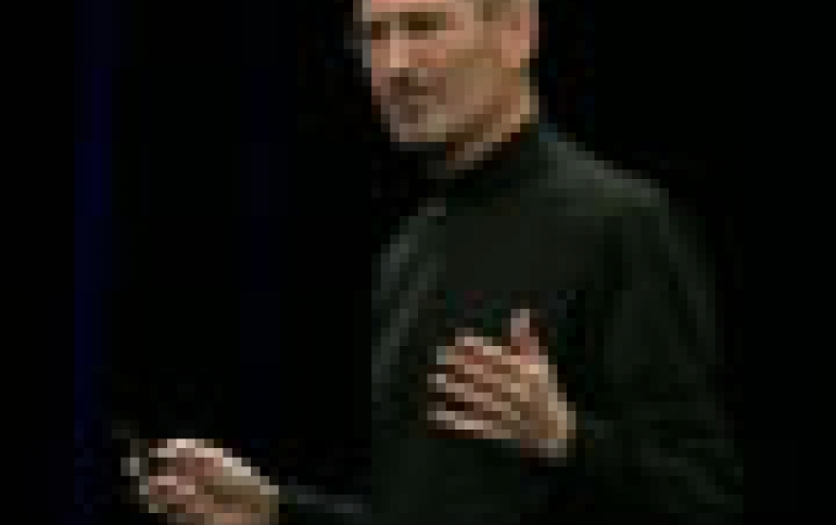 Apple Unveils Ultra-thin "Air" Laptop, Web Movies