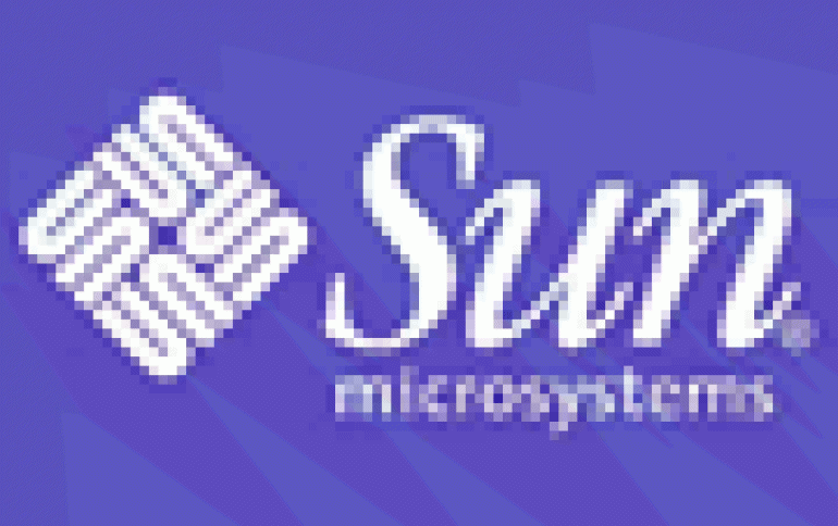 Sun Micro Announces Open-source DRM Project
