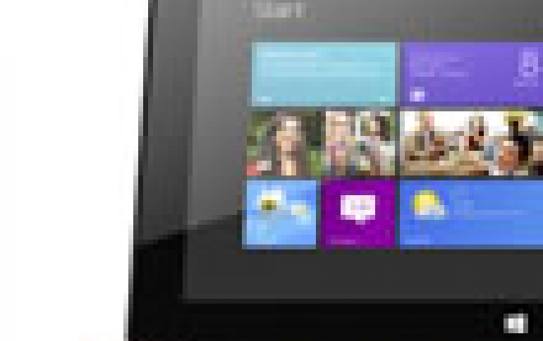 Microsoft Releases Recovery Image For Bricked Surface RT Tablets