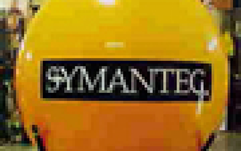 Yahoo, Symantec Unveil Security Service