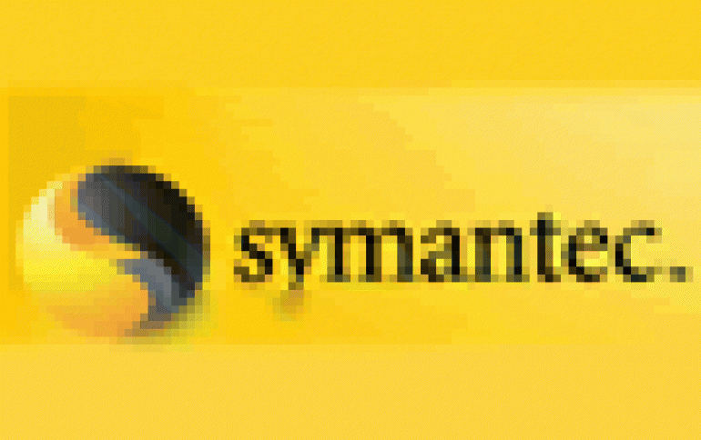 Symantec Dissolves Alliance With Huawei