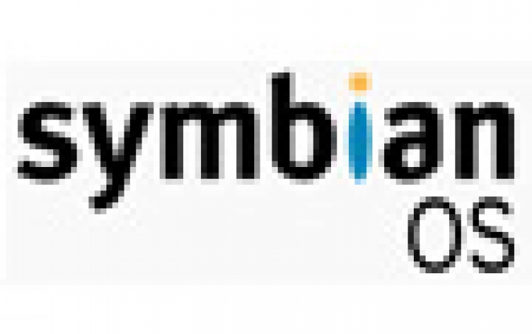 Mobile Leaders to Unify the Symbian Software Platform