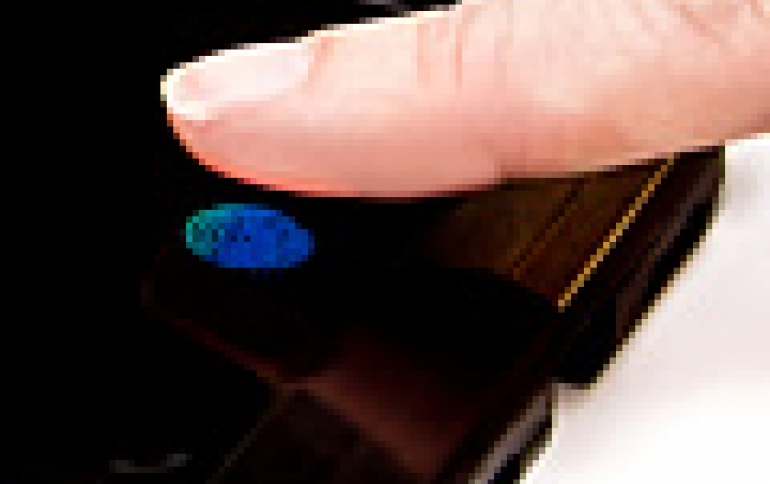 Synaptics Brings First In-Display Fingerprint Sensors for Smartphones