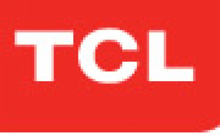 TCL Enters The Gaming Market