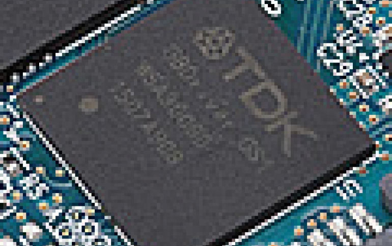TDK Launches New M.2, mSATA, and HalfSlim SSD modules