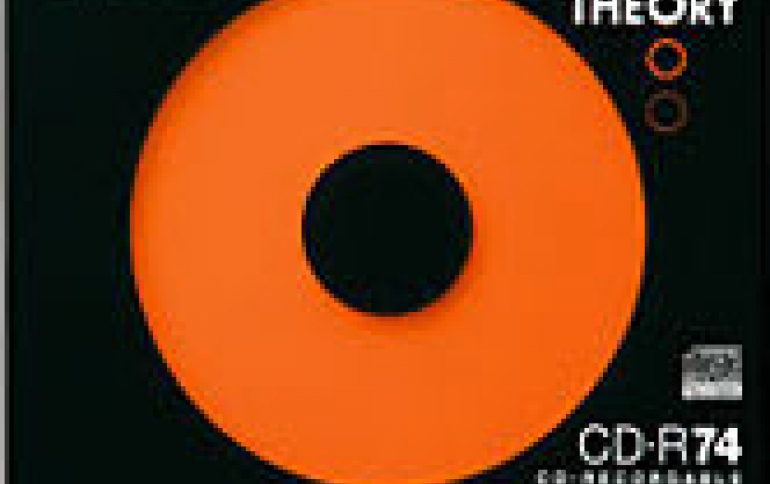 TDK announces advanced CD-R discs for audio