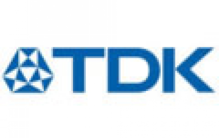 Qualcomm and TDK Launch of Joint Venture
