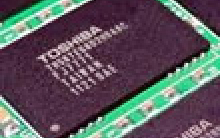 Toshiba Sues SK Hynix For Leaking NAND Technology IP