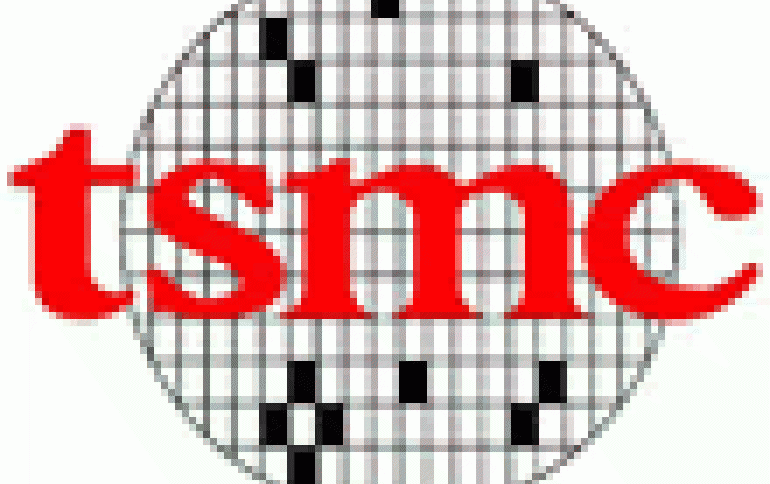TSMC Enjoys Q4 Profit, Getting Ready For More Efficient Chips