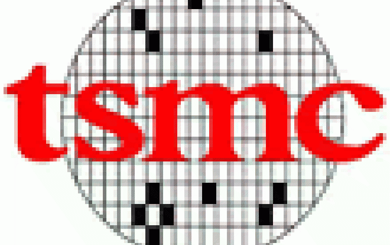 TSMC Delivers First 16FinFET Networking Processor