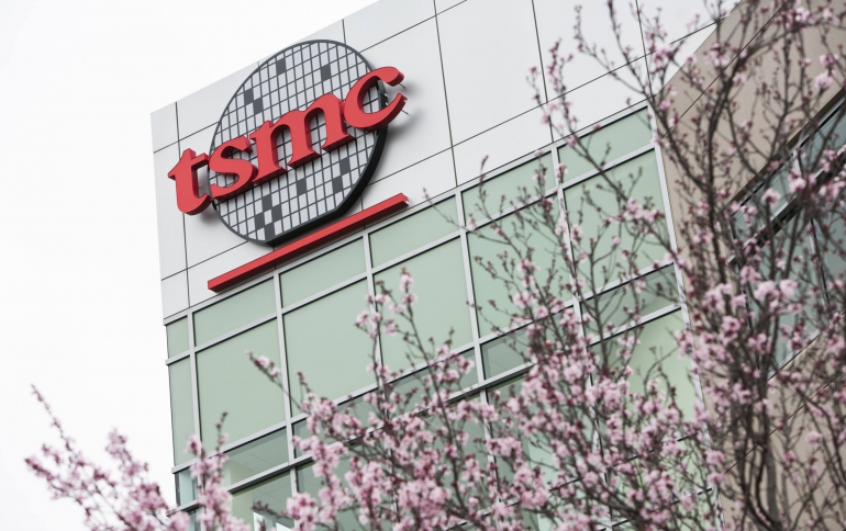 TSMC Receives HPC Chip Orders From Nvidia, Qualcomm