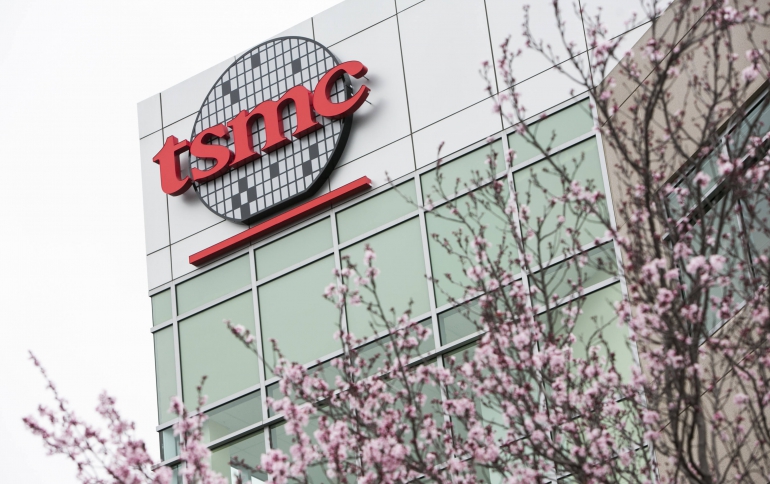 TSMC Q2 profit Increased, 20nm Chips Start Shipping 