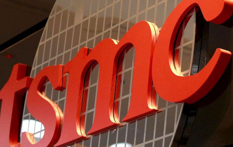 TSMC's Computers Infected by Virus